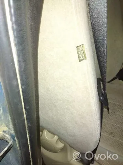 Jaguar X-Type Seat airbag 