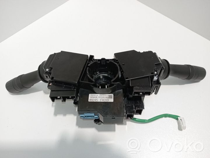 Toyota C-HR Leva/interruttore dell’indicatore di direzione e tergicristallo 89245F4010