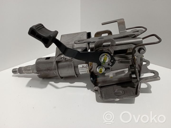 Toyota C-HR Verrouillage du volant 45250F4020