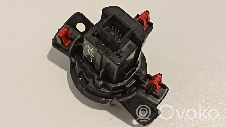 Toyota C-HR Bouton poussoir de démarrage du moteur 55414F4030