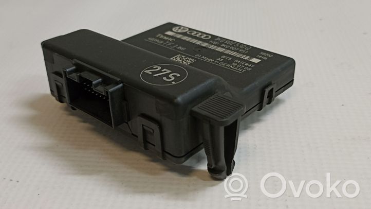 Audi A3 S3 A3 Sportback 8P Modulo di controllo accesso 1K0907530Q