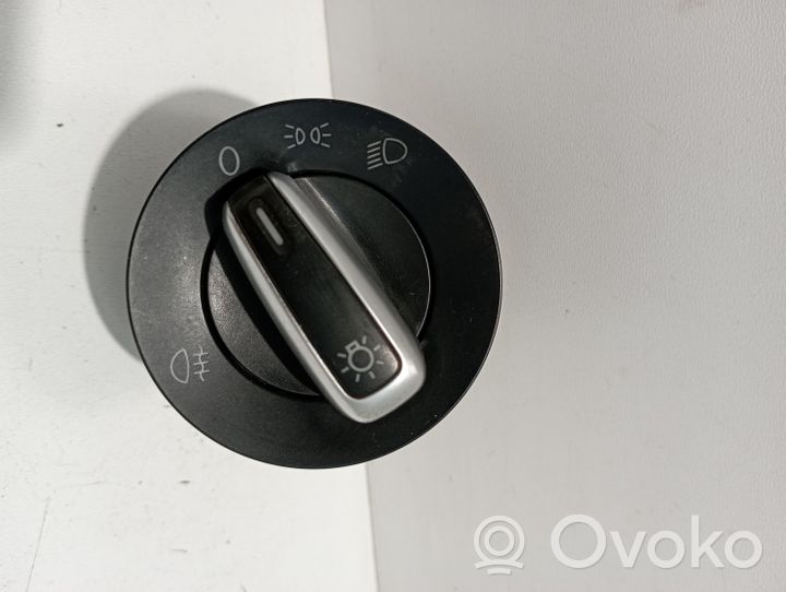 Volkswagen Sharan Interrupteur d’éclairage 3C98414312B