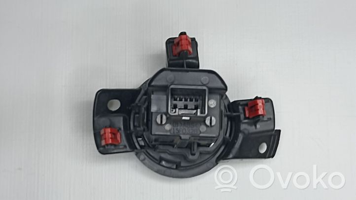 Toyota C-HR Bouton poussoir de démarrage du moteur 55414F4030