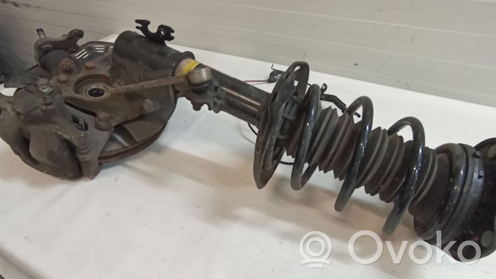 Toyota C-HR Kit de suspension complet avant 