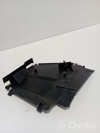 Audi A4 S4 B8 8K Center/middle under tray cover 8K0809922