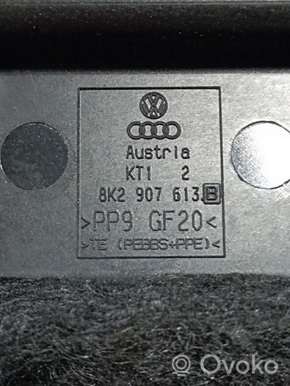 Audi Q5 SQ5 Couvercle de boîte à fusibles 8K2907613B