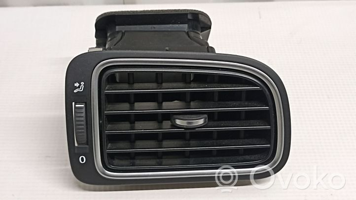 Volkswagen Polo V 6R Dashboard side air vent grill/cover trim 6RF819704