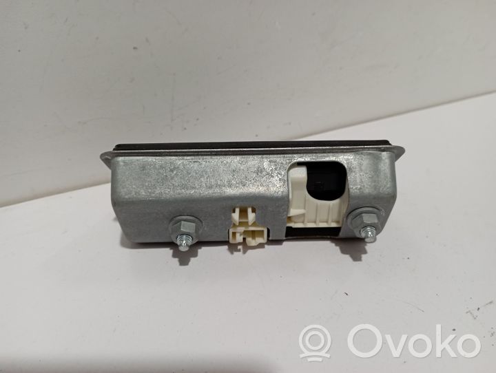 Audi Q3 8U Maniglia esterna del portellone posteriore/bagagliaio 4G5827229