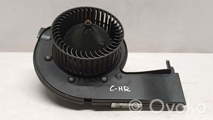 Toyota C-HR Ventola riscaldamento/ventilatore abitacolo T957466