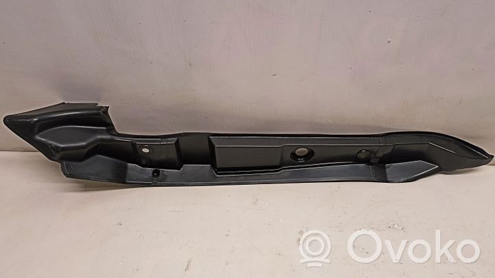 Audi Q5 SQ5 Rivestimento dell’estremità del parafango 8R0821111C