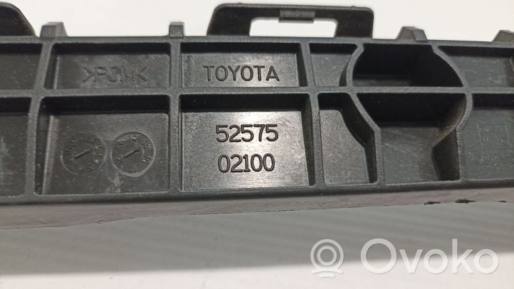 Toyota Auris E180 Support de pare-chocs arrière 5257502100