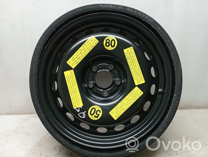 Audi Q5 SQ5 R18-vararengas 8R0601027