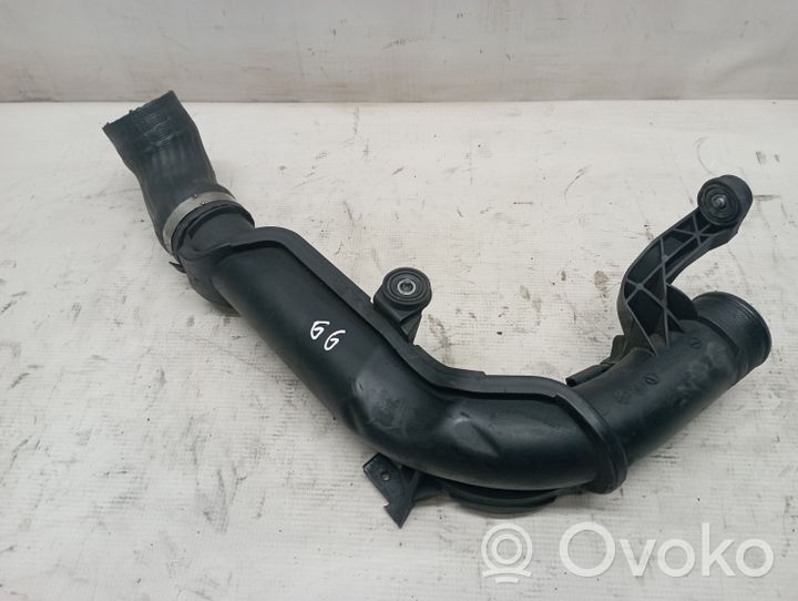 Volkswagen Golf VI Staffa di montaggio del tubo dell’intercooler 1K0145770AE