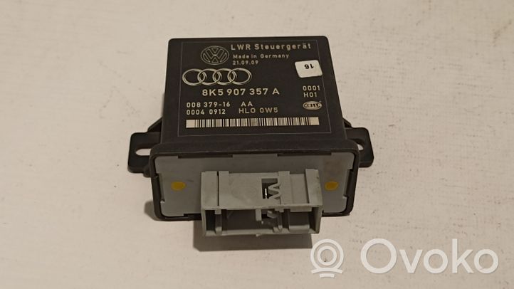 Audi A5 Sportback 8TA Light module LCM 8K5907357A