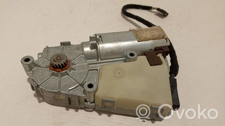 Audi A4 S4 B7 8E 8H Sunroof motor/actuator 4B0959591F