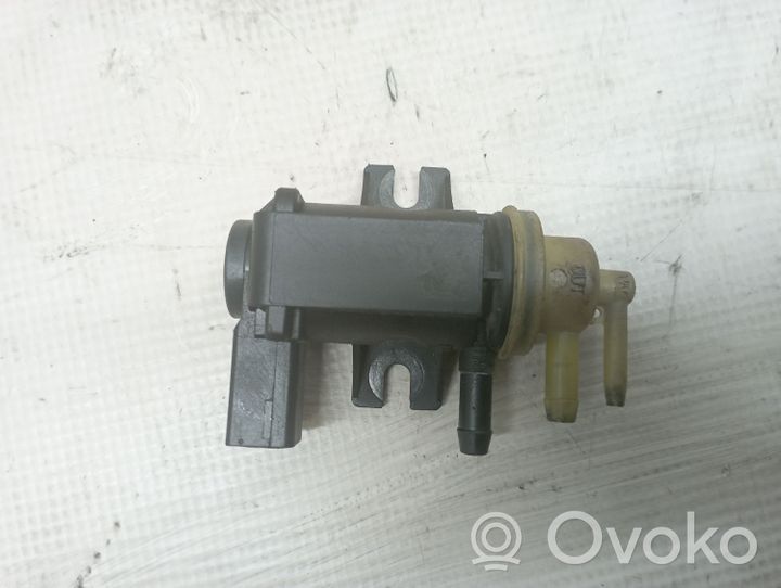 Volkswagen Polo V 6R Motorino d’avviamento/solenoide 