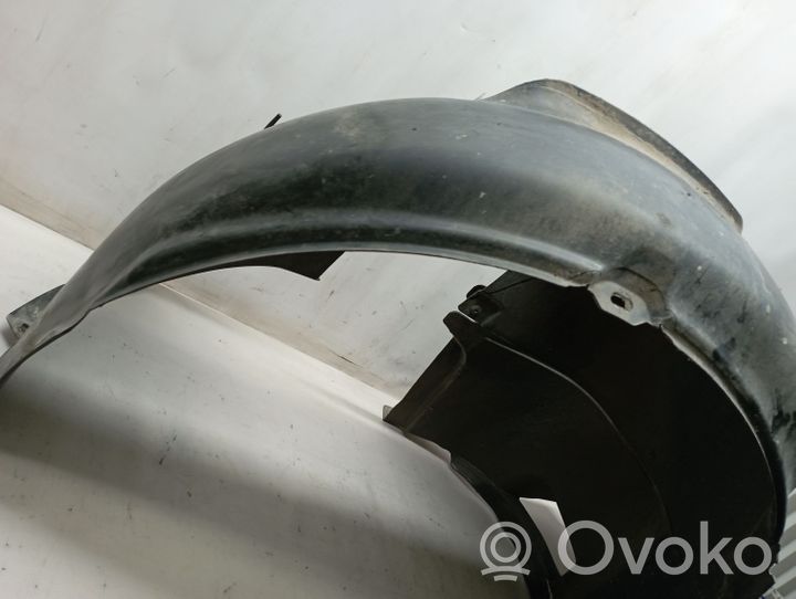 Volkswagen Golf VI Rivestimento paraspruzzi passaruota anteriore 5K0805978