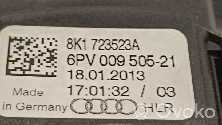 Audi Q5 SQ5 Kaasupoljin 8K1723523A
