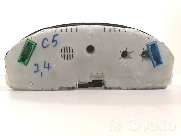 Audi A6 S6 C5 4B Compteur de vitesse tableau de bord 4B0919860F