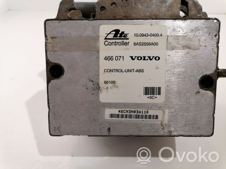 Volvo 460 ABS Steuergerät 466071