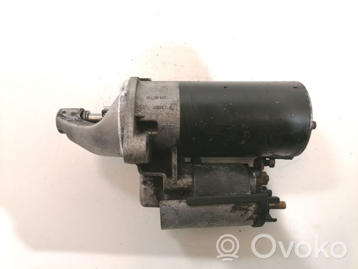 Audi A6 S6 C5 4B Motorino d’avviamento 0001108113