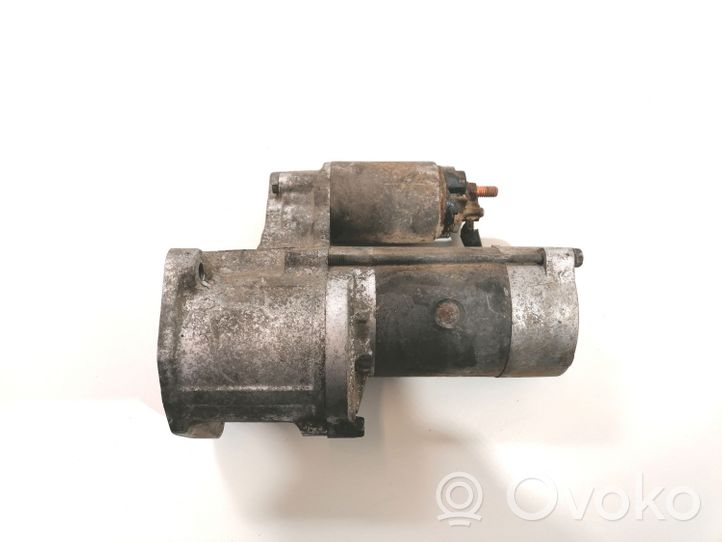 Mitsubishi Space Wagon Motorino d’avviamento M002T57273