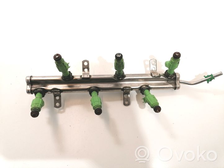 Chrysler Voyager Fuel injectors set 0280156007