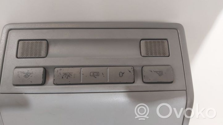 Volkswagen Touareg I Interior lighting switch 7L6868349K