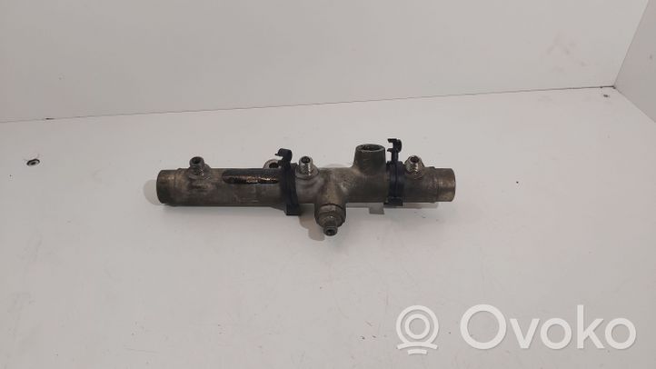 Volkswagen Touareg I Linea principale tubo carburante 059130089D