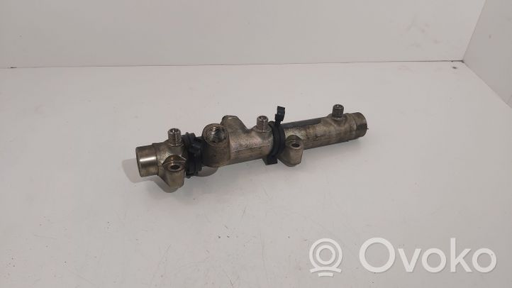 Volkswagen Touareg I Tuyau de conduite principale de carburant 059130089D