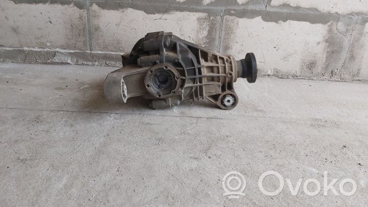 Volkswagen Touareg I Rear differential 4460310018