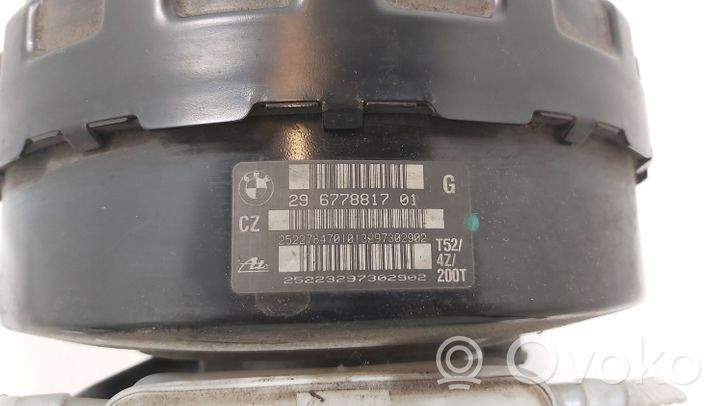 BMW 3 E92 E93 Bomba de freno 29677881701