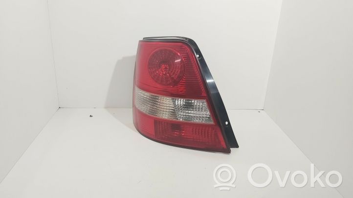 KIA Sorento Lampa tylna 