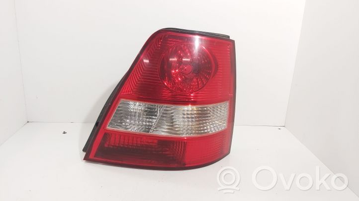 KIA Sorento Lampa tylna 