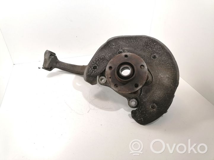 Audi A6 S6 C7 4G Fuso a snodo con mozzo ruota anteriore 4G0407242C