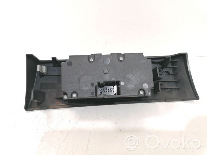 BMW 5 E60 E61 Interruttore luci 6925287