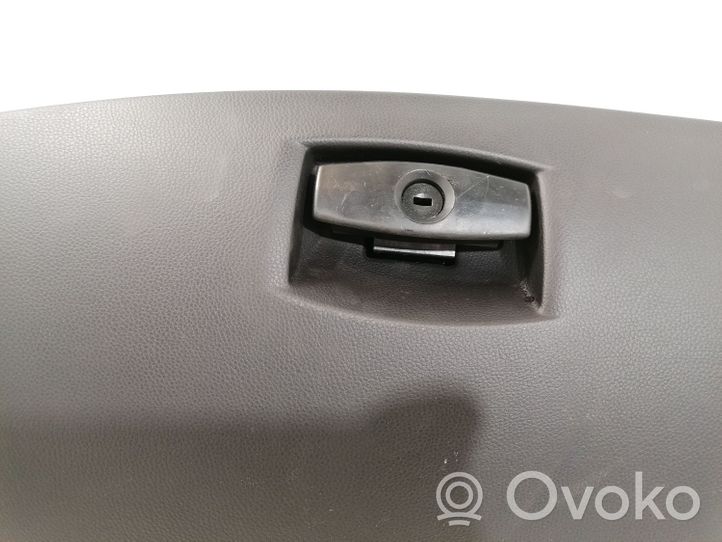 BMW 5 E60 E61 Sportellino/coperchio vano portaoggetti 