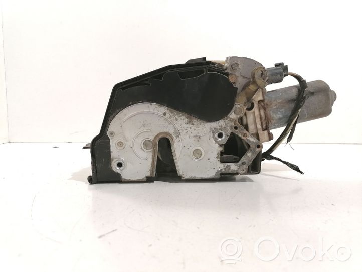 BMW 7 E65 E66 Cerradura de puerta trasera 7028910