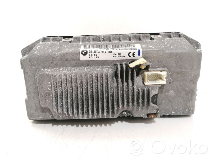 BMW 7 E65 E66 Monitor / wyświetlacz / ekran 65826946721