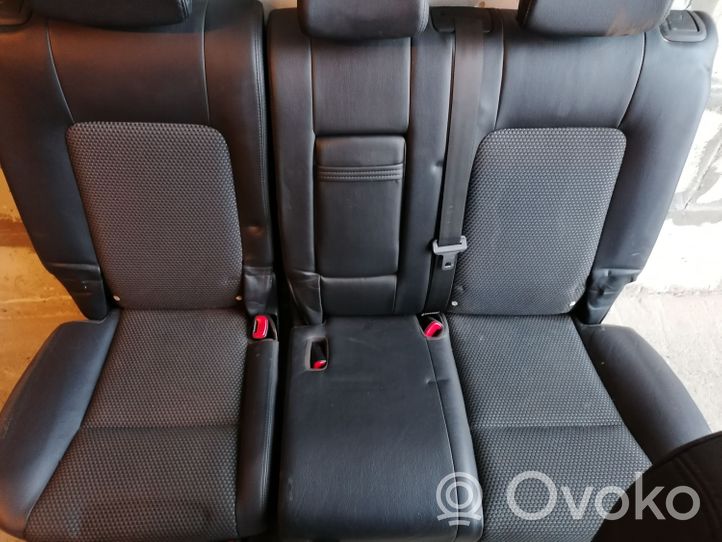 Chevrolet Captiva Kit intérieur 