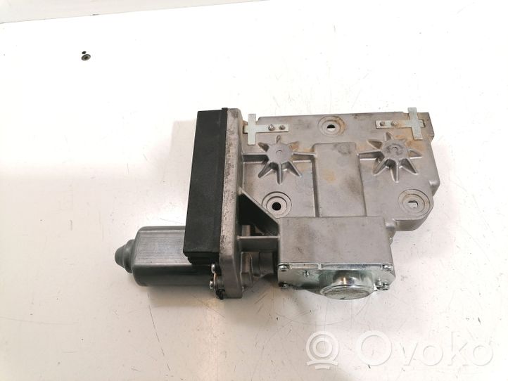 BMW 7 E65 E66 Motore del freno a mano/freno di stazionamento 3440676260601