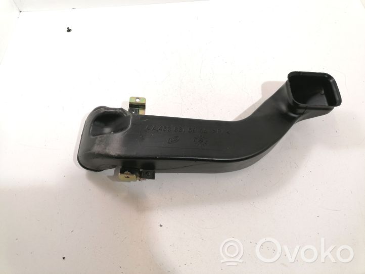 Mercedes-Benz G W461 463 Salono oro latakas (-ai) A4638316945