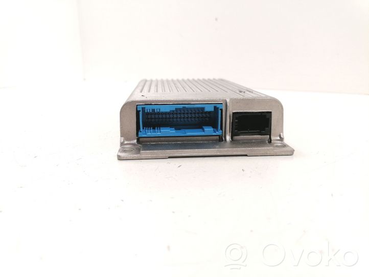 BMW 1 E81 E87 Moduł / Sterownik Bluetooth 84109187625