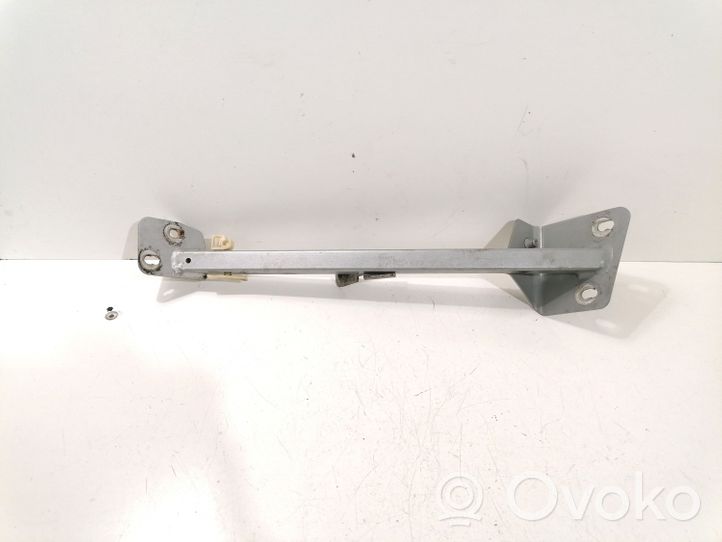 Audi A8 S8 D3 4E Supporto di montaggio del parafango 4E080546E