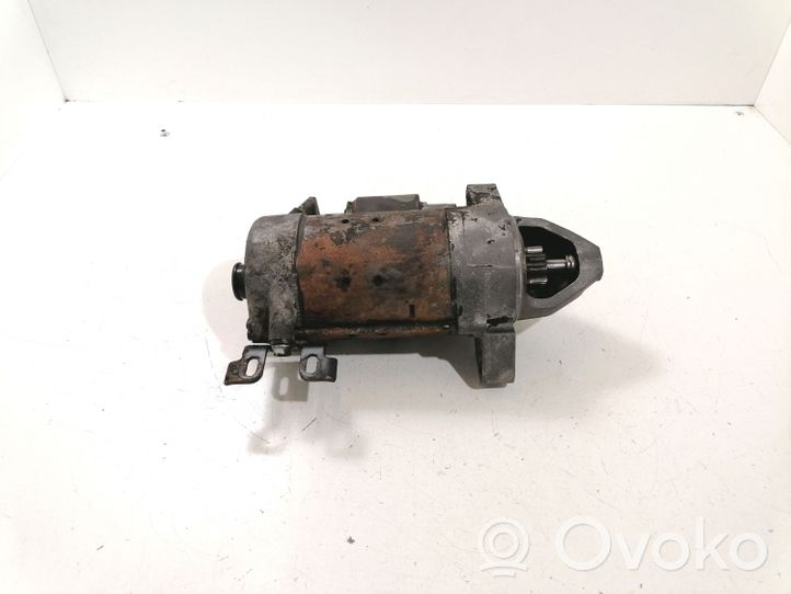 Audi A8 S8 D3 4E Motorino d’avviamento 0001223018