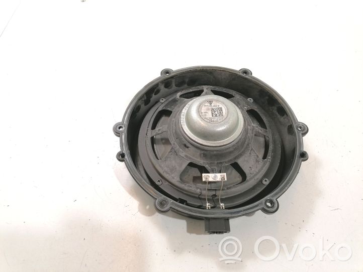 Porsche Cayenne (92A) Altoparlante portiera anteriore 7PP035454G