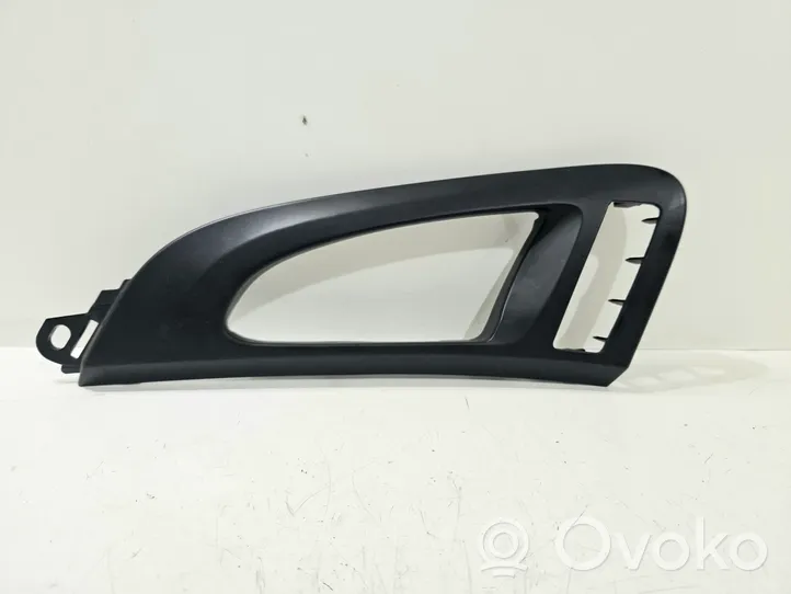 Porsche Cayenne (92A) Altro elemento di rivestimento della portiera anteriore 7P5837247A