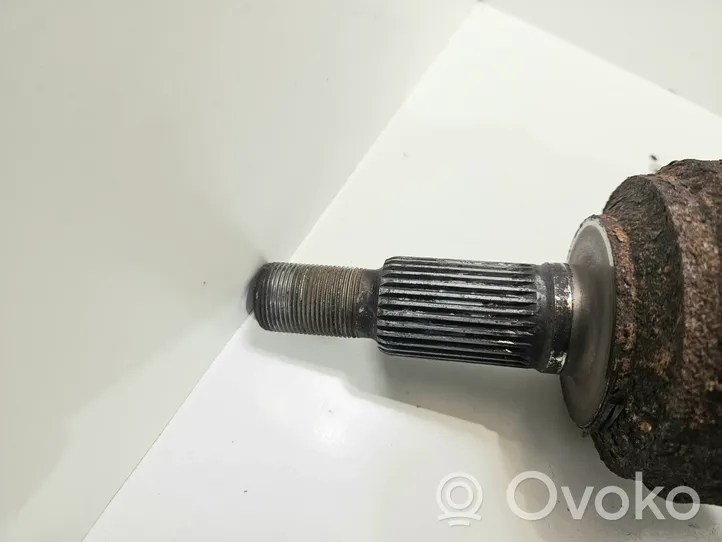 Porsche Cayenne (92A) Albero di trasmissione posteriore 7P0501201G