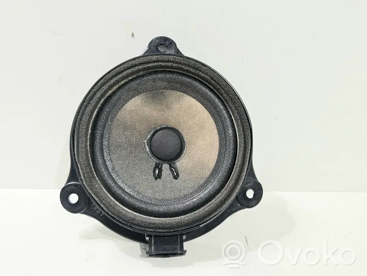 Audi A6 S6 C6 4F Haut-parleur de porte avant 4F0035411