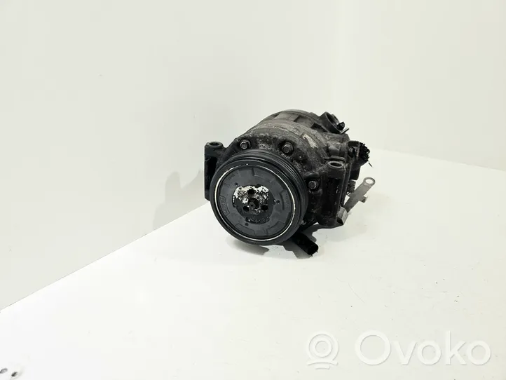 BMW 7 E65 E66 Kompresor / Sprężarka klimatyzacji A/C 